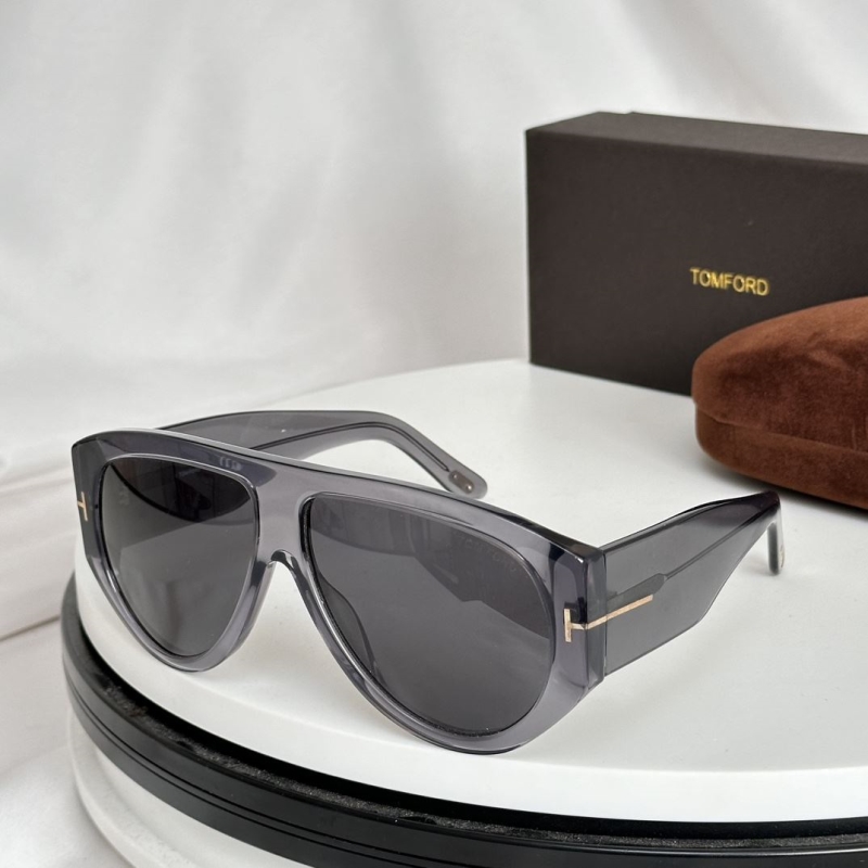 Tom Ford Sunglasses